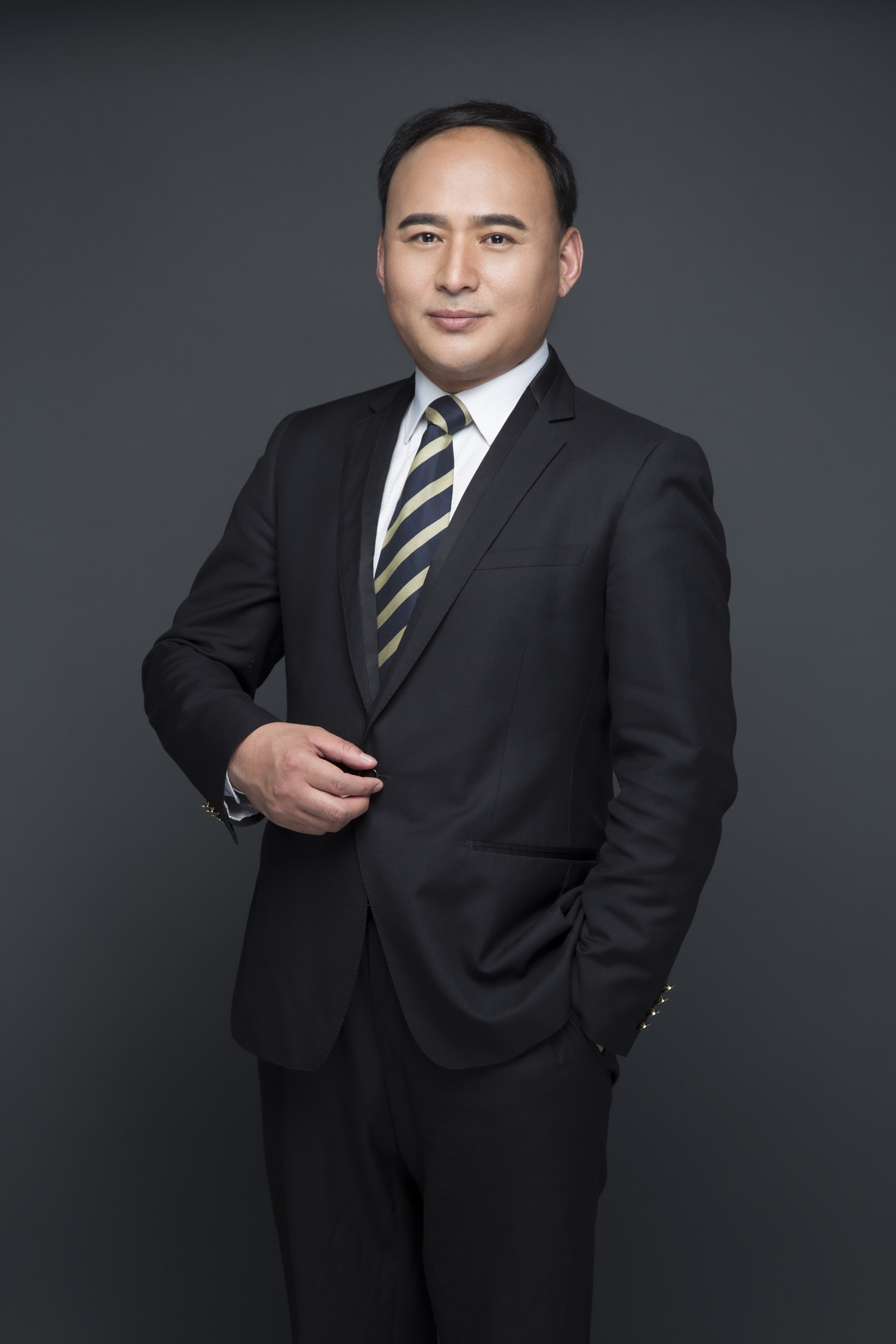 王福蓉 舞台监督负责人